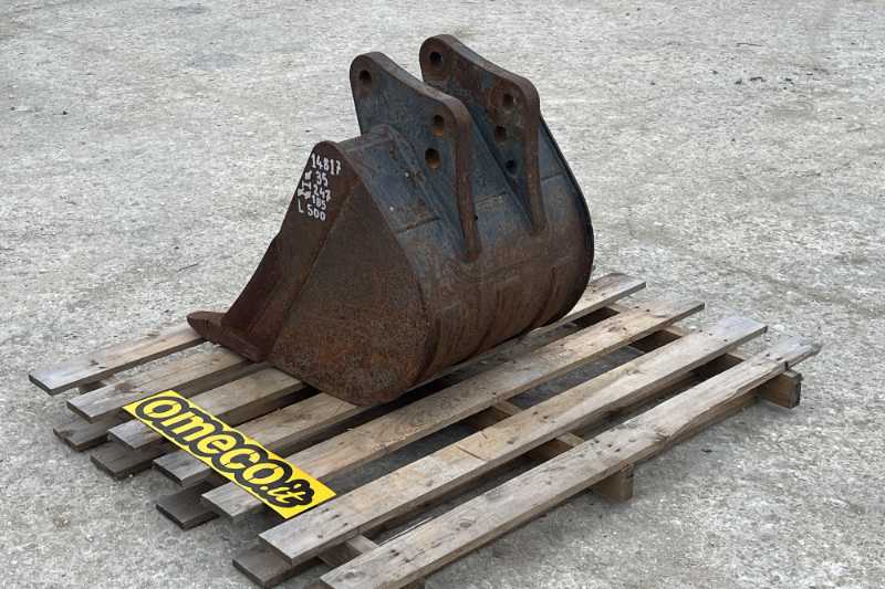 OmecoHub - Immagine TREVI BENNE 500